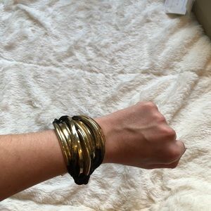 Armani Exchange bracelet